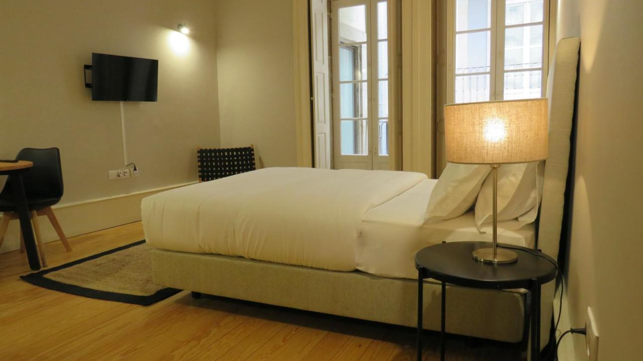 Hotel Porto Republica Ribeira Exterior foto
